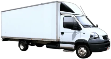 Renault Mascott