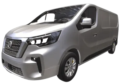Nissan NV300 Primastar