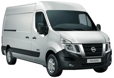 Nissan NV400